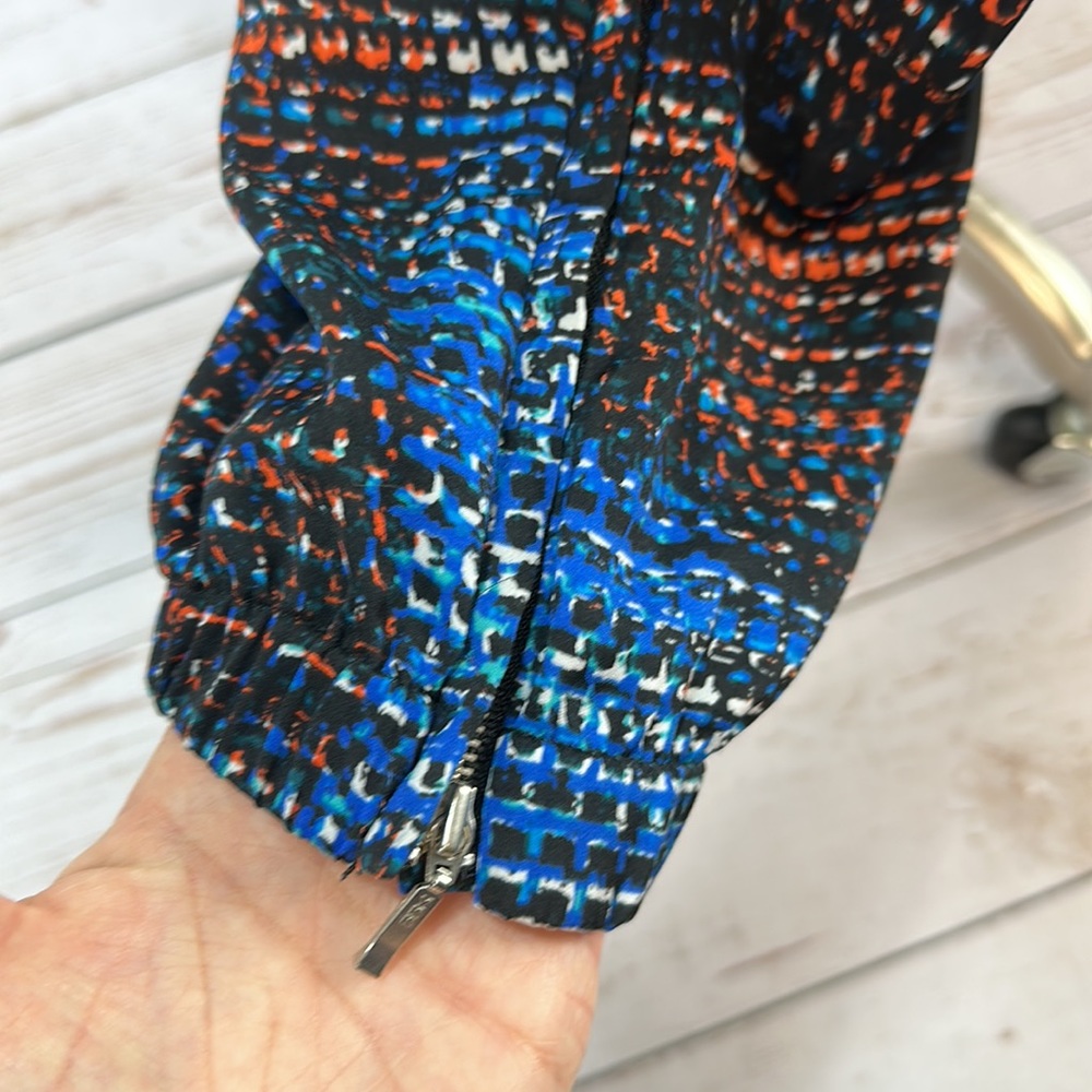 Trouvé Racerback Drawstring Jumpsuit, Sz S - Picture 6 of 8
